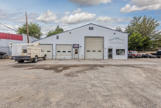 Weiser, ID Auto Dealership - 355 E 7th St Weiser, ID Auto Dealership - 355 E 7th St