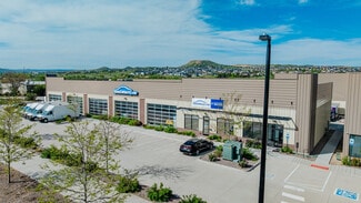 Castle Rock, CO Auto Dealership - 2803 N US Highway 85