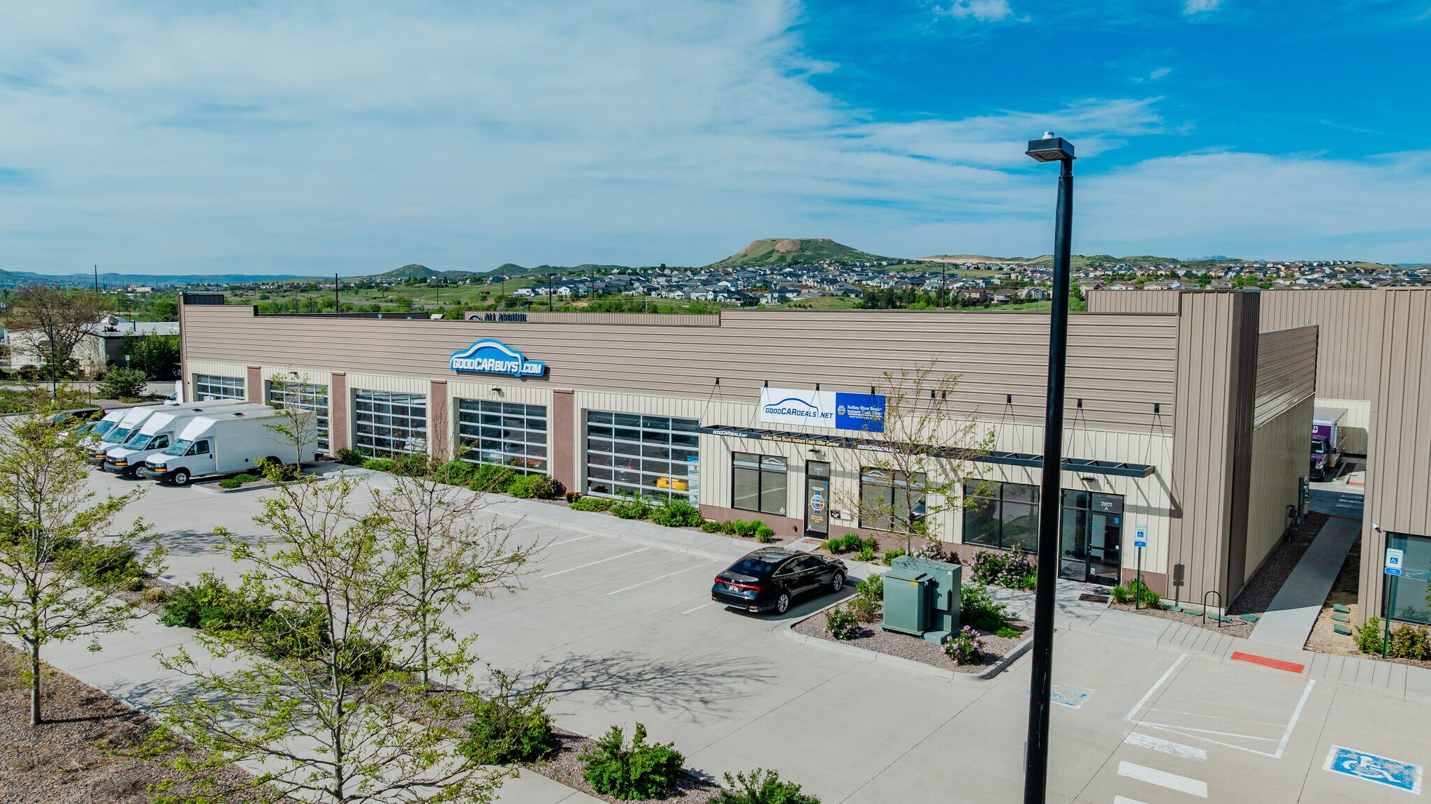 2803 N US Highway 85, Castle Rock, CO for Sale