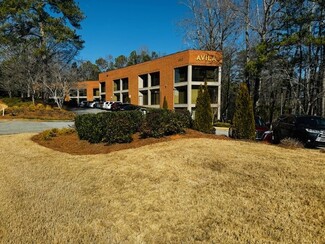 Atlanta, GA Office - 1010 Huntcliff