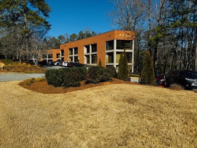 1010 Huntcliff, Atlanta, GA for Rent