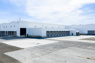 Camp Hill, PA Industrial - 465 Railroad Ave