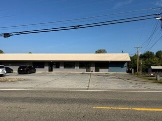 Louisville, TN Office - 1160 Topside Rd