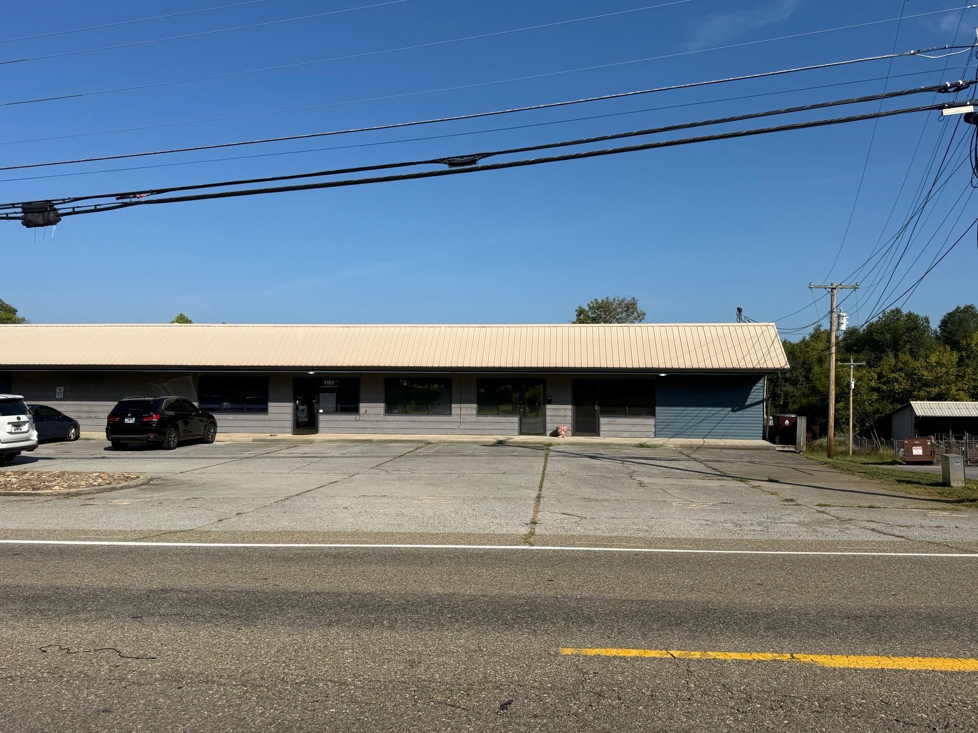 1160 Topside Rd, Louisville, TN for Rent