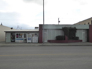 Arbuckle, CA Supermarket - 413 5th St