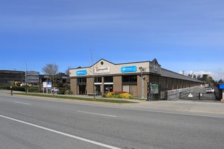 Surrey, BC Retail - 15531 24th Ave