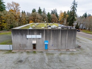 Corvallis, OR Industrial - 1555-1557 SE Crystal Lake Dr Corvallis, OR Industrial - 1555-1557 SE Crystal Lake Dr