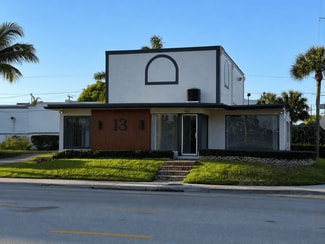 Deerfield Beach, FL Flex - 13 SW 10th St