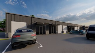 Tomball, TX Industrial - 12338 Spring Cypress Rd