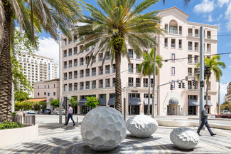 Coral Gables, FL Office - 95 Merrick Way