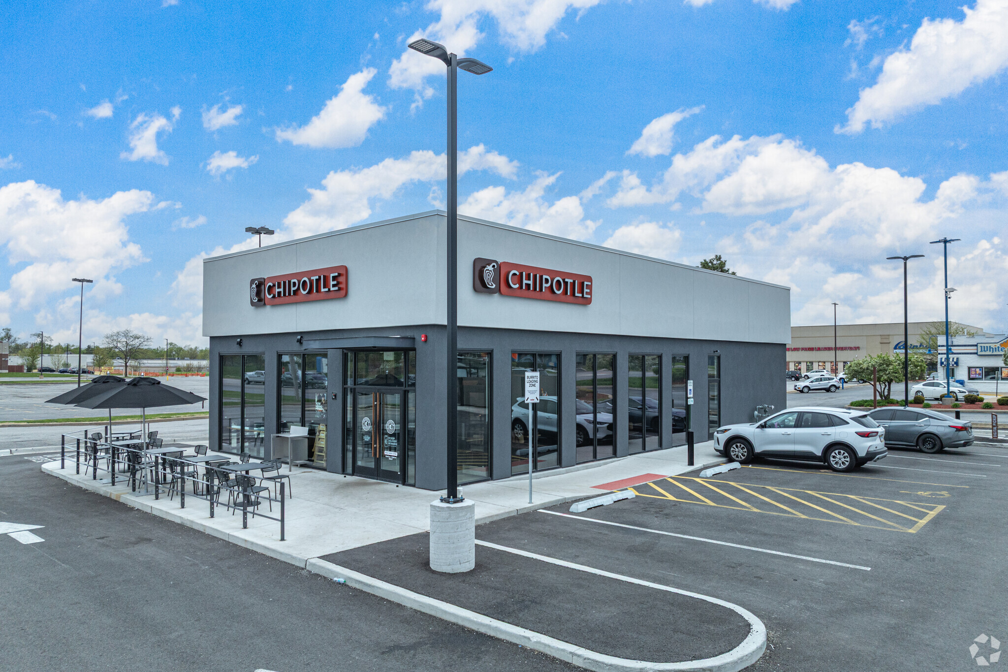 1399 Lincoln hwy, Chicago Heights, IL for Sale