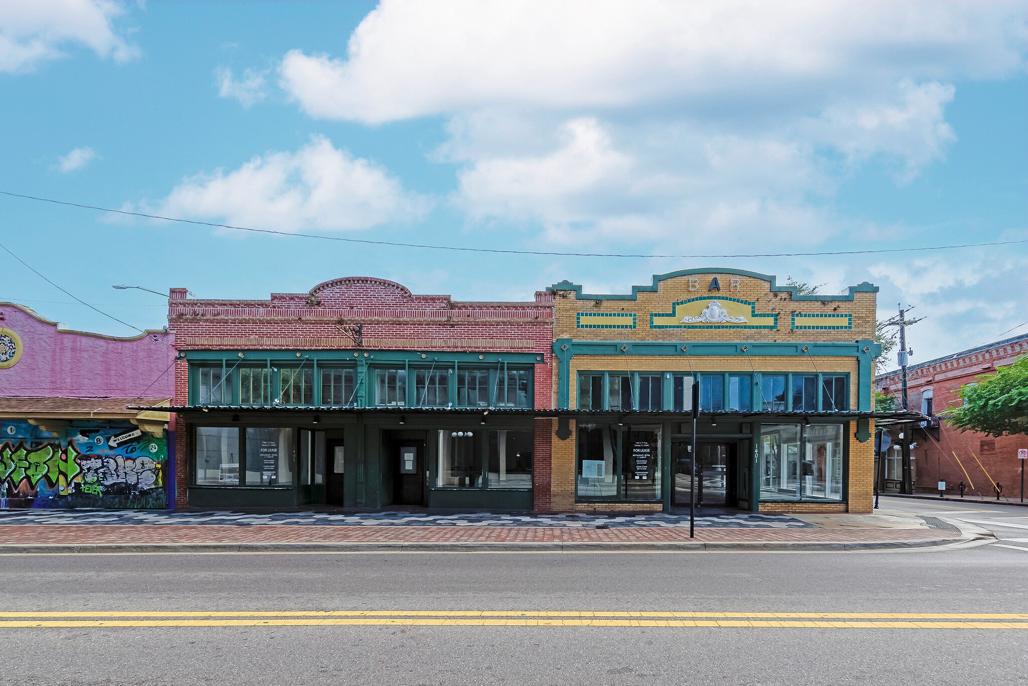 1401 E 7th Ave, Tampa, FL for Rent