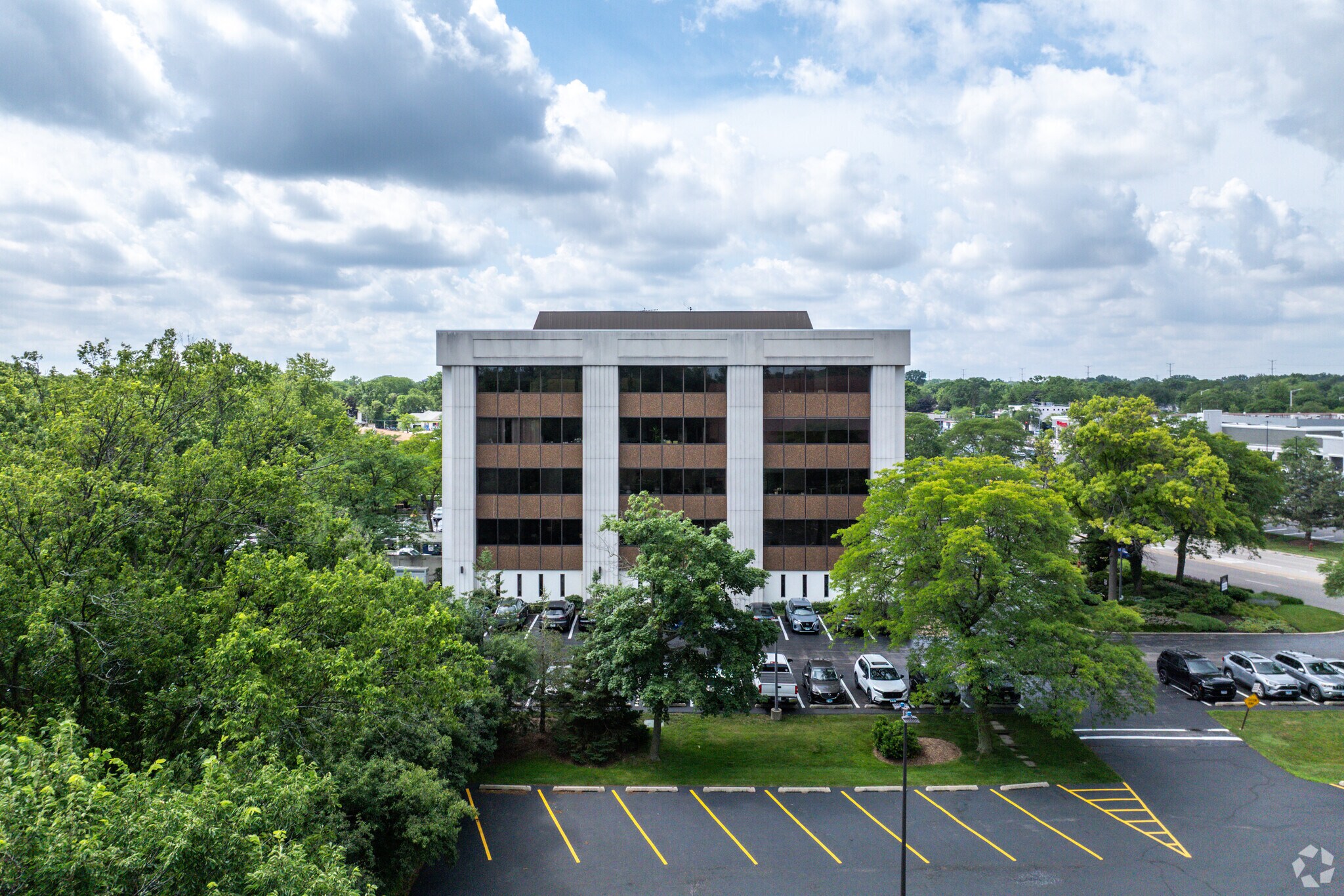 1000 Skokie Blvd, Wilmette, IL for Rent