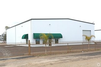 Bakersfield, CA Industrial - 6659 Cherry ave Bakersfield, CA Industrial - 6659 Cherry ave