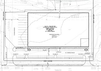 Louisville, KY Commercial Land - 10601 Freeport Dr Louisville, KY Commercial Land - 10601 Freeport Dr