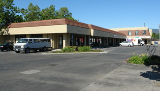 San Jose, CA Retail - 1009-1025 S De Anza Blvd