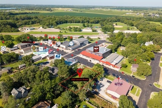 Hickman, NE Commercial - 222 Locust St