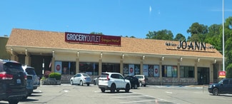 Jackson, CA Retail - 11 CA-88