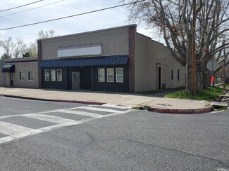 Providence, UT Storefront Retail/Office - 5 S Main St