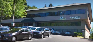 Issaquah, WA Office - 22605 SE 56th St