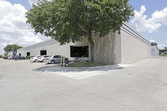Carrollton, TX Flex - 1325 Whitlock Ln