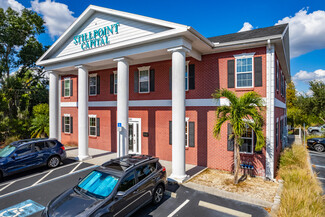 Tampa, FL Office/Retail - 13301 W Hillsborough Ave