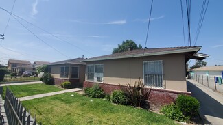 Lynwood, CA Apartments - 12041 Peach St