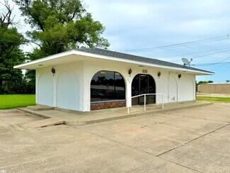 Chanute, KS Commercial - 630 W Cherry St