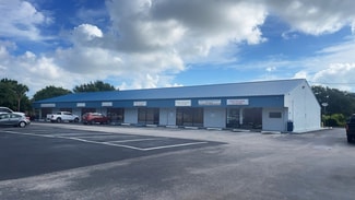 Vero Beach, FL Office - 636 Old Dixie Hwy SW Vero Beach, FL Office - 636 Old Dixie Hwy SW