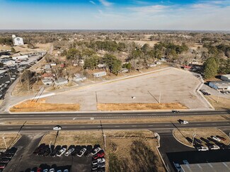 Albertville, AL Commercial Land - 3936 US Highway 431 Albertville, AL Commercial Land - 3936 US Highway 431