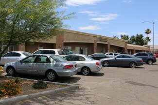 Phoenix, AZ Retail - 12814 N 28th Dr