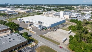 Orlando, FL Industrial - 2292 W Sand Lake Rd