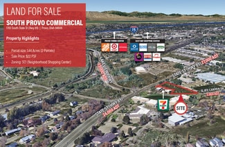 Provo, UT Commercial - 1783 State St