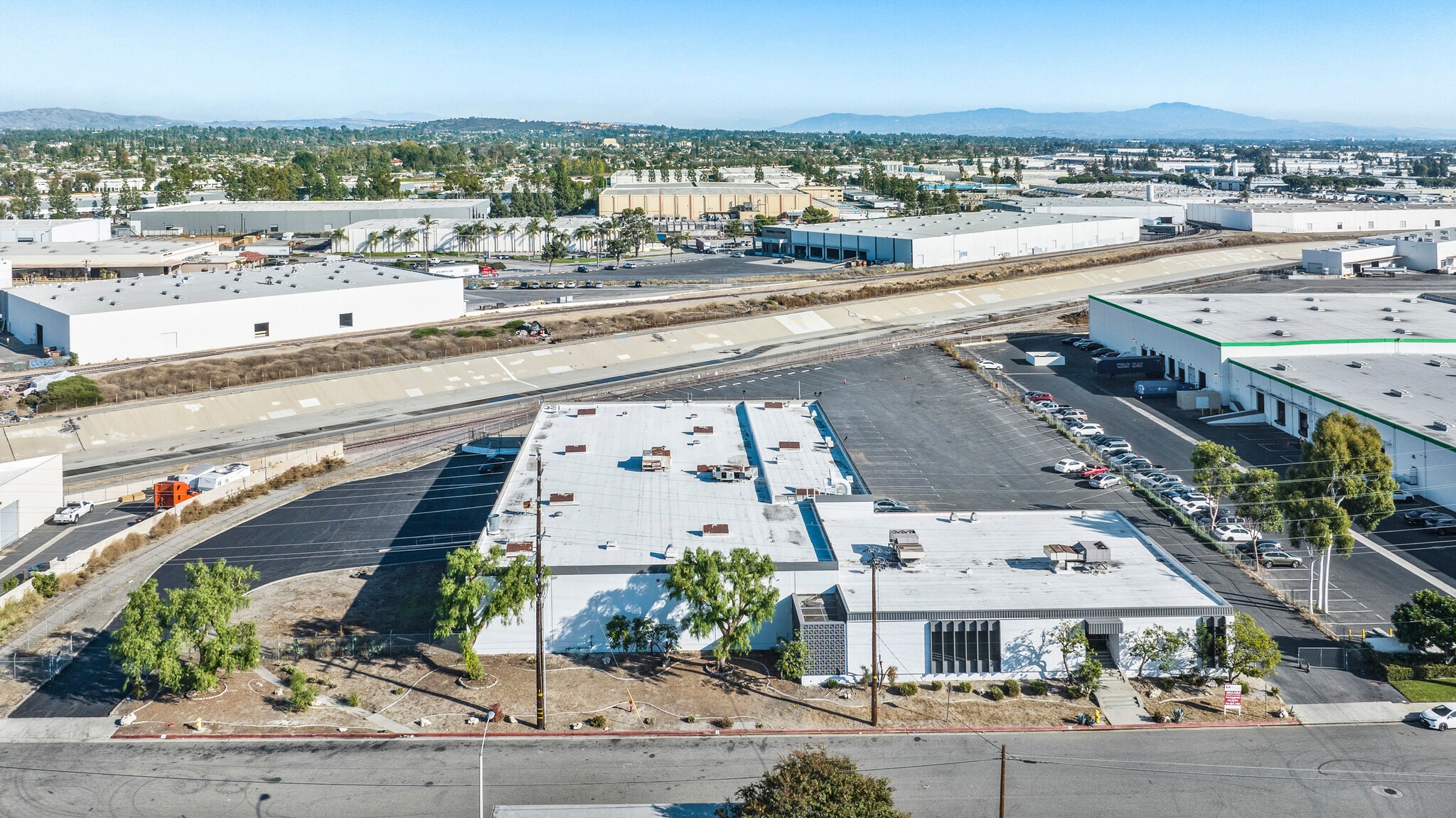 14930 Marquardt Ave, Santa Fe Springs, CA for Rent