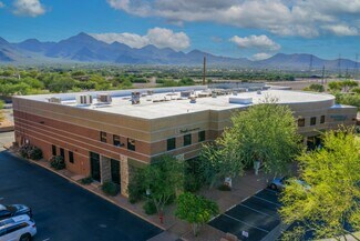 Scottsdale, AZ Office - 9380 E Bahia Dr