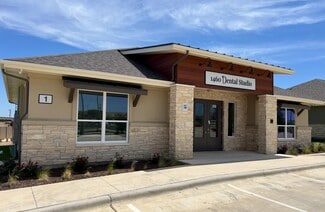 Georgetown, TX Office - 2951 FM 1460 Georgetown, TX Office - 2951 FM 1460