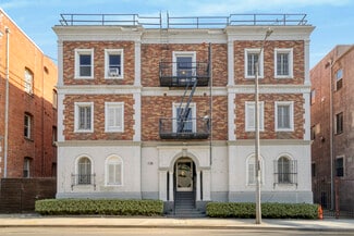 Los Angeles, CA Apartments - 118 N Westmoreland Ave