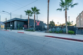 Burbank, CA Warehouse - 1001 S Victory Blvd