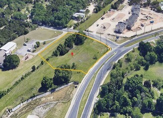 Austin, TX Commercial Land - 7804 Cooper Ln Austin, TX Commercial Land - 7804 Cooper Ln