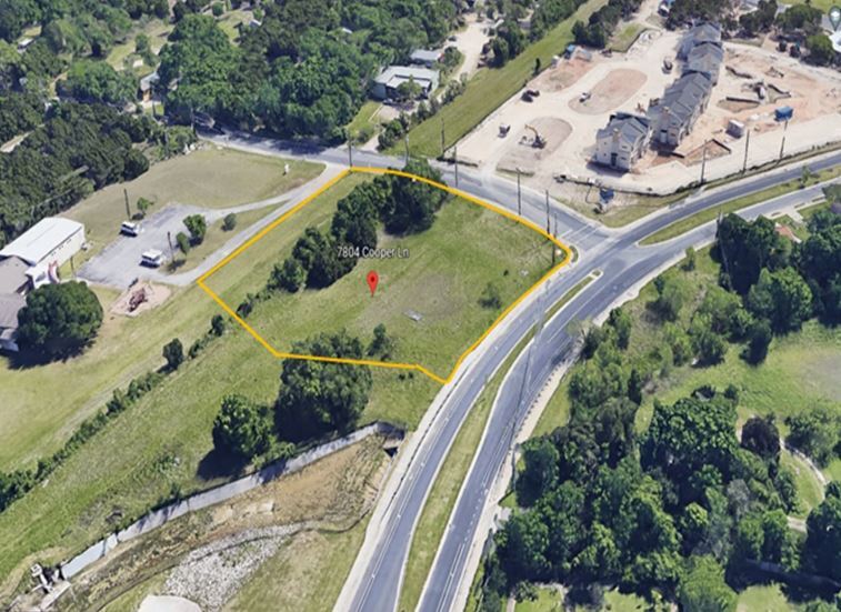 7804 Cooper Ln, Austin, TX for Sale
