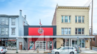 Carlisle, PA Storefront Retail/Residential - 137 N Hanover St