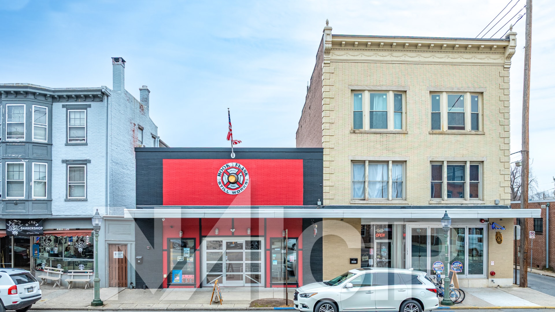 137 N Hanover St, Carlisle, PA for Sale