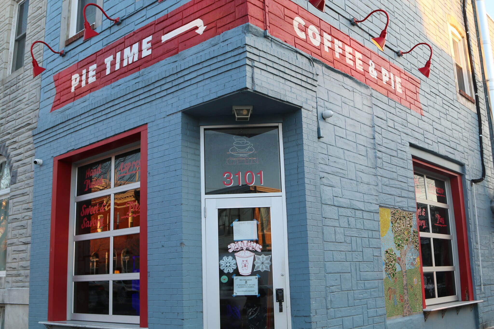 3101 E Baltimore St, Baltimore, MD for Rent