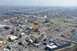 Morrisville, PA Retail - 13 E Bridge St Morrisville, PA Retail - 13 E Bridge St