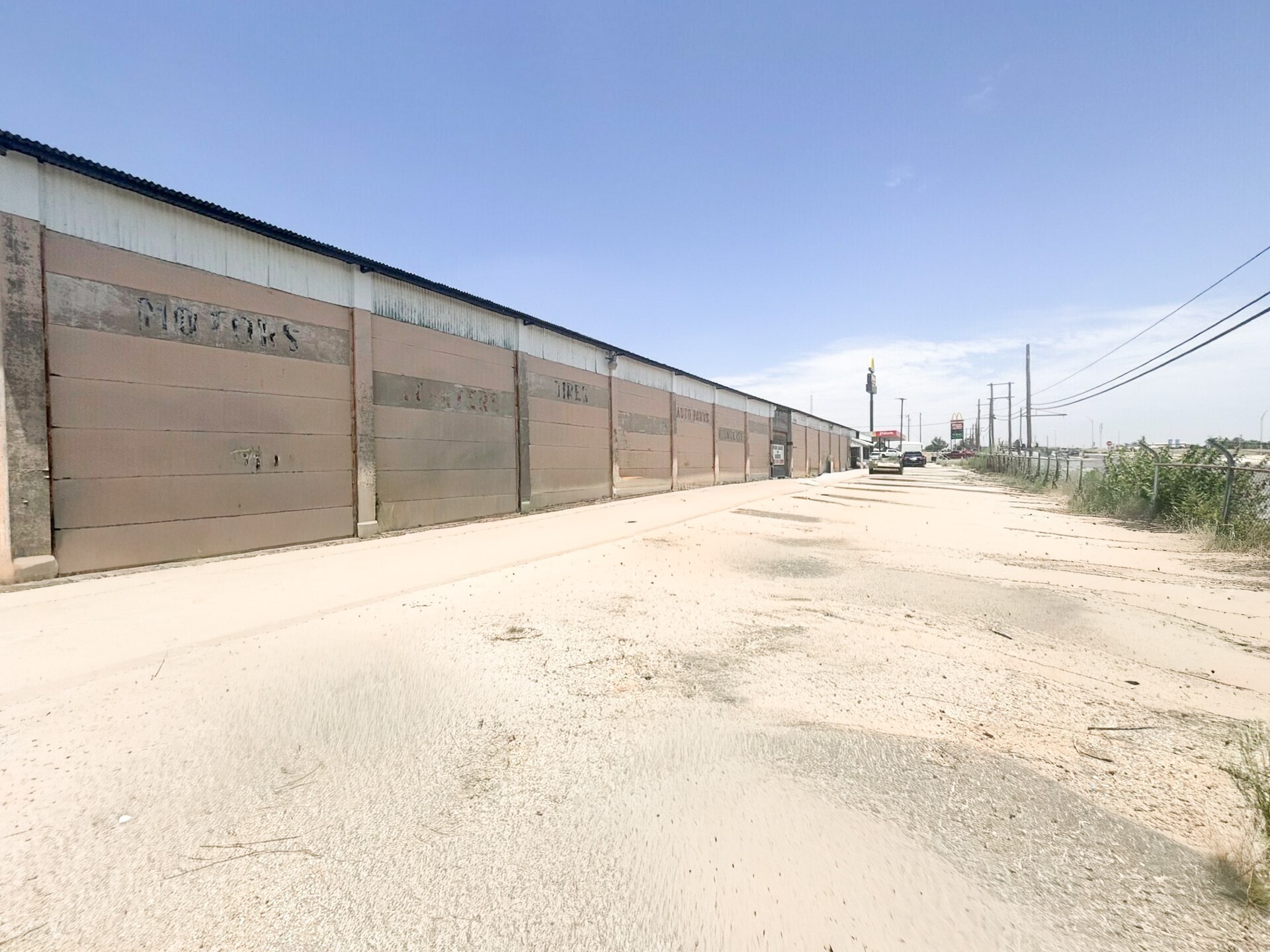 618 NE 11th st, Big Spring, TX for Sale