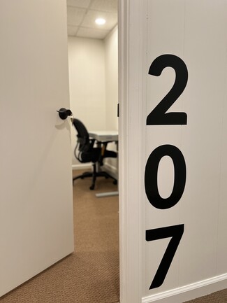 Ellijay, GA Office - 443 Pleasant Grove Rd