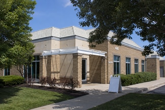 Leawood, KS Retail - 4747 W 135th St
