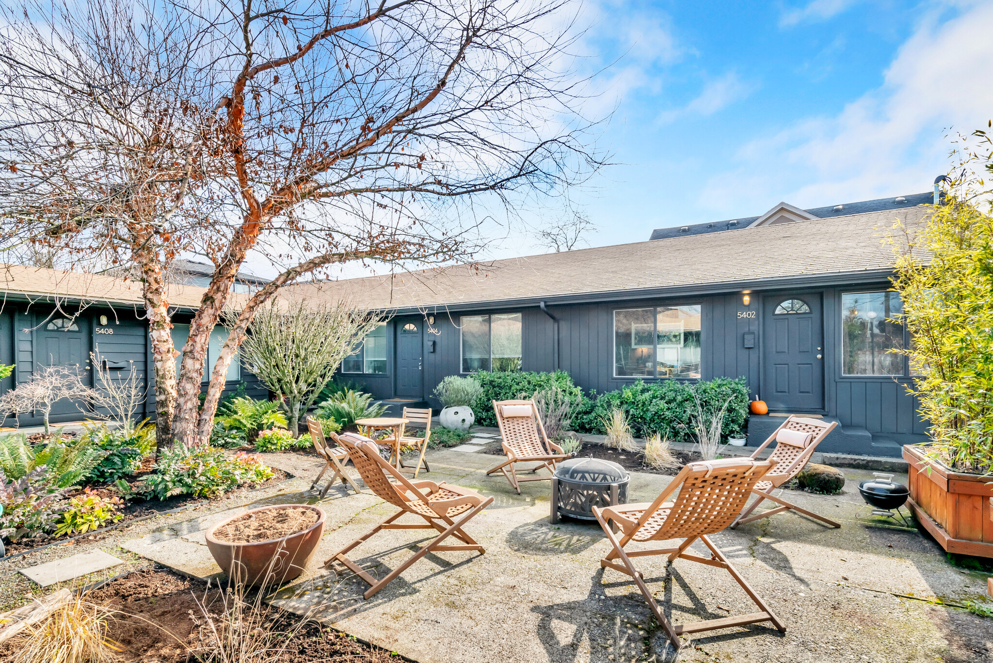 5402-5416 NE 15th Ave, Portland, OR for Sale