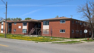 Detroit, MI Apartments - 10400 Whittier St