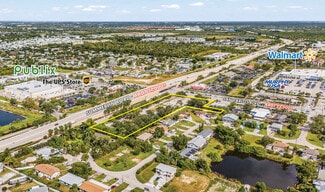 Fort Myers, FL Commercial - 17050 San Carlos Blvd Fort Myers, FL Commercial - 17050 San Carlos Blvd